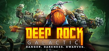 deep rock galactic discord download
