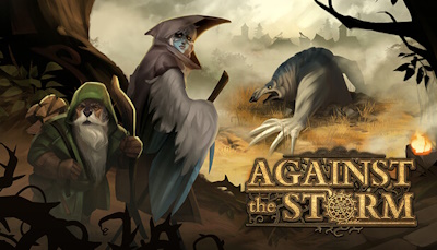 Against the Storm, Warcraft 3, Steam NextFest