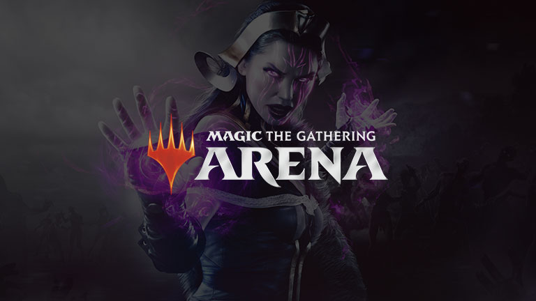 SPORE, Magic: The Gathering Arena