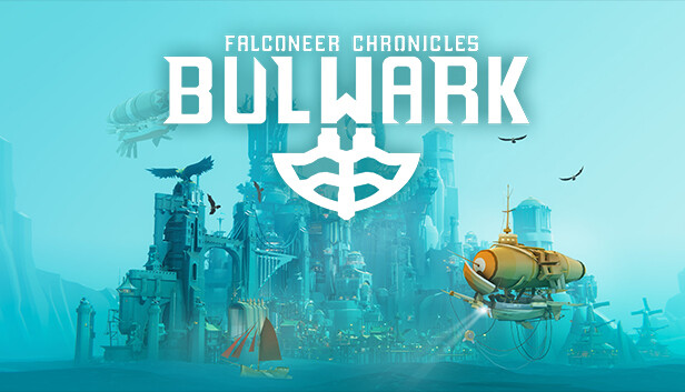 Baldur’s Gate 3, Theme Park, Bulwark: Falconeer Chronicles, Last Epoch